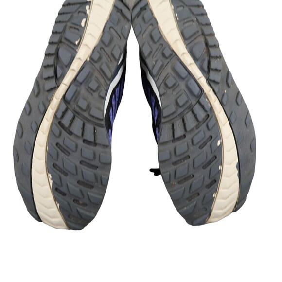 Pearl Izumi Shoes Womens 7.5 Athletic Trail Running N1 v2 Sport Active Trainers - Picture 13 of 16